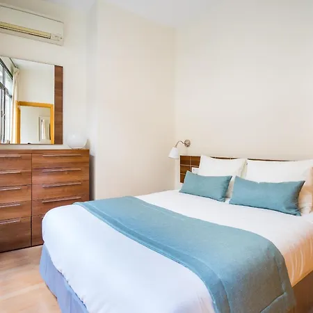 Homeabout Fresca Ii Apartamento *