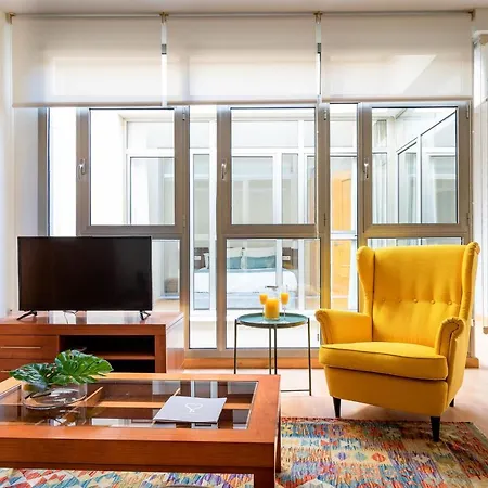 Apartamento Homeabout Fresca Ii *
