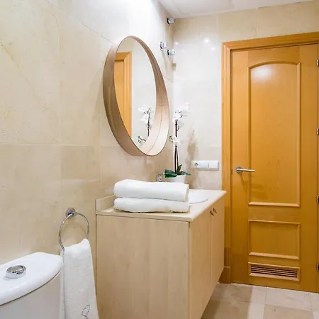 Apartamento Homeabout Fresca Ii *